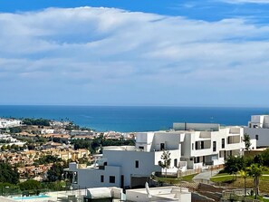 Balcony / Terrace,Sea view