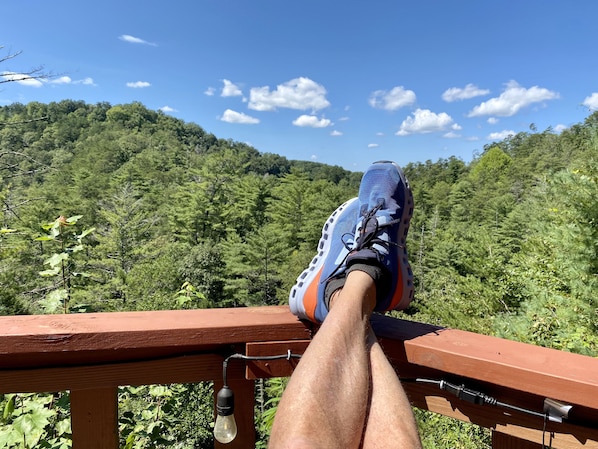 Ideal location for much needed relaxation!