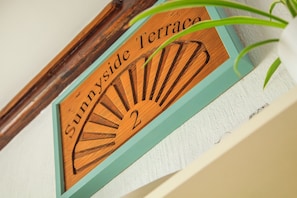 Detalj interiör