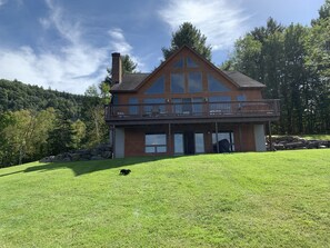 Ulkopuoli