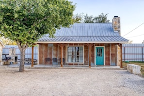 River Rock Cabin #1