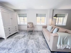 Living area | The Old Stables 2 - The Old Stables, Winterslow, near Salisbury