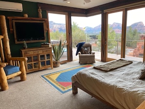 Master Views