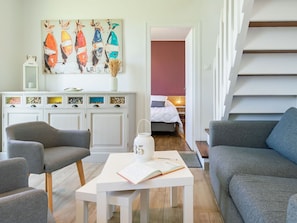 Furniture, Interior Design, Flooring, Floor, Wall, Room, Wood, Couch, Living Room, Home