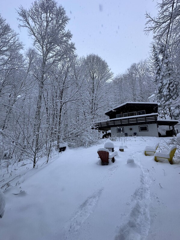 Wintersport/Ski