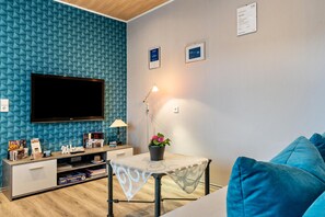 Coin séjour