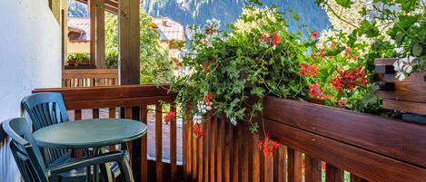 Terrazza/patio