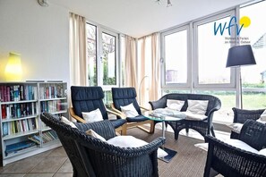 Interiör