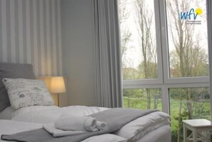 Gartenblick