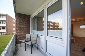Terraço/pátio interior