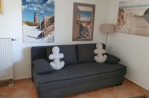 Coin séjour
