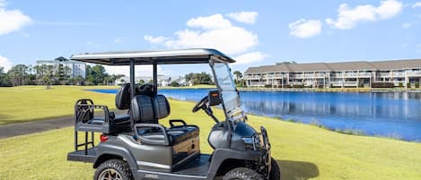 Golf