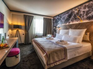 FourSide Hotel Salzburg