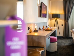 FourSide Hotel Salzburg
