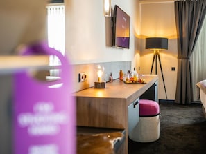 FourSide Hotel Salzburg