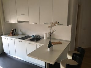 Eget kök