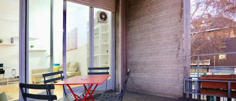 Balcon