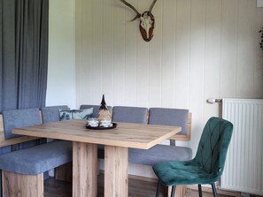 Appartement Kaiserseite