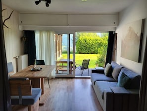Appartement Kaiserseite