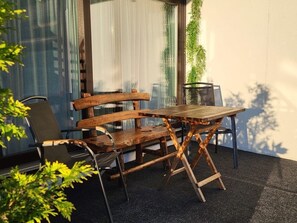 Appartement Kaiserseite