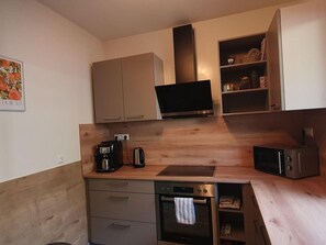 Cuisine privée