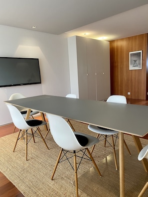 Salle de réunion