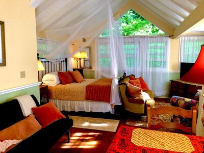 Picture of villa