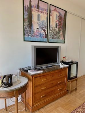 Intérieur