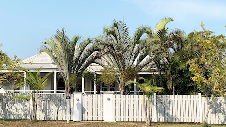 Tallulah is a gorgeous Queenslander in Valla Beach