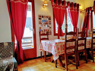 Picture of villa