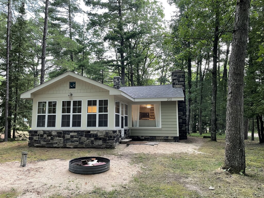 Higgins Lake Cottage For Sale By Owner