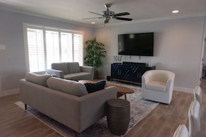 Living space