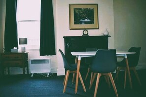 4-piece dining suite