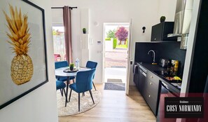 Eget kök