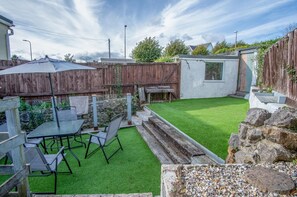 Cambrian Cottage - 3 Bedroom Cottage - Tenby (6369)