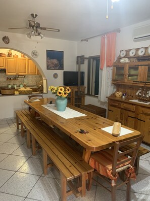 Restauration