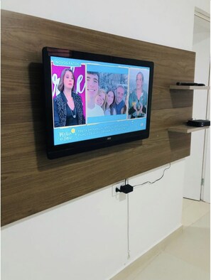 Télévision