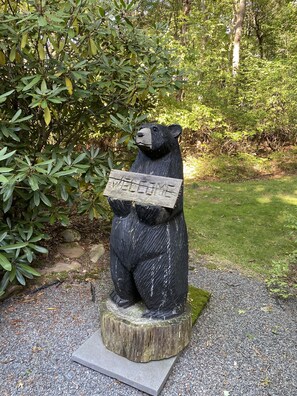 Boendeområde