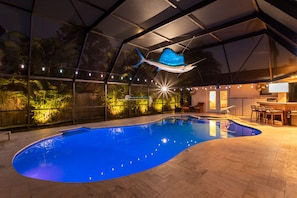 Sailfish Cove!