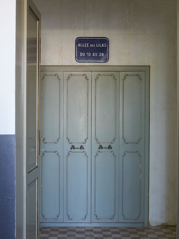 Intérieur