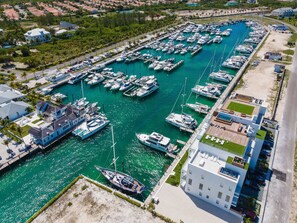 Marina