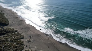 The California Coast speaks for itself…