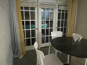 Restauración