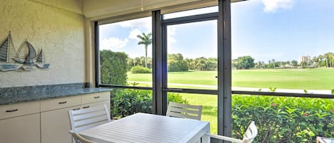 Fort Myers Vacation Rental | 2BR | 2BA | 1,200 Sq Ft | Step-Free Access