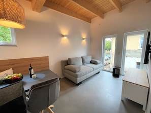 Coin séjour