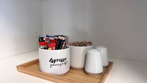 Interiör