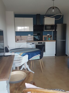 Cozinha privada