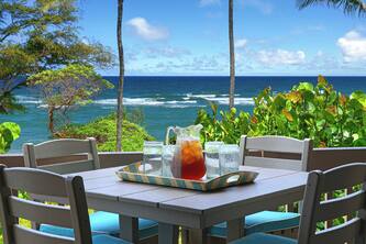 Remodeled, Premier Panoramic Ocean Views, 2 Lanai, 2BD/2BA, W/D