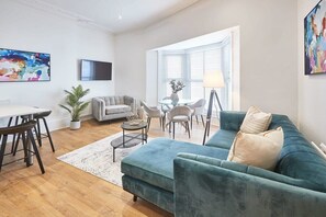 Sandy Cove, Saltburn-by-the-Sea - Host & Stay