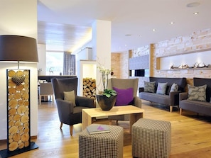 Sunnsait Appartements